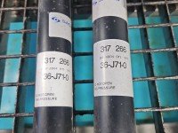 Amortyzator tył komplet tylny lewy prawy Mercedes E C207 A207 L+P