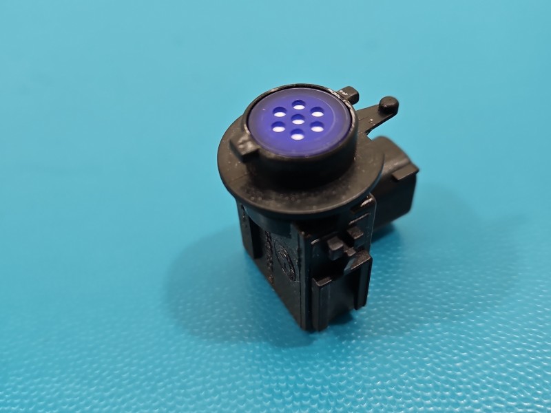 Czujnik jakości powietrza Bmw F34 GT 9240180-01 2.0d (B47D20A)