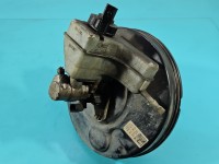 Serwo hamulcowe Vw Tiguan I 07- 3C1614105AH, 251178744001 2.0 TDI (CBAB)