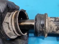 Przekładnia kierownicza maglownica Hyundai Getz