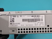 Radio fabryczne AUDI A6 C7 4G0035666G radioodtwarzacz