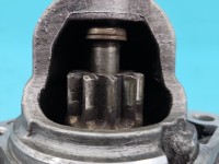 TEST Rozrusznik Audi A6 C6 2.7 TDI