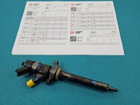 TESTOWANY Wtryskiwacz 0445110259 Citroen C4 I 1.6 hdi 90KM
