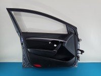 DRZWI PRZÓD LEWE KIEROWCY Hyundai I40 5d szary T65
