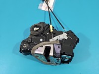 Zamek przód lewy Toyota Rav4 IV EUROPA 6pin