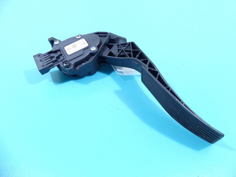 Pedał gazu potencjometr Opel Astra IV J 13252702, 6PV009765-07 1.6 16V