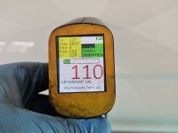 Drzwi przód lewe Bmw f10 f11 5d biały 300