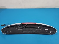 Spoiler lotka klapy Opel Insignia A Z40R