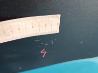 DRZWI PRZÓD PRAWE PASAŻERA Kia Venga 5d 9A