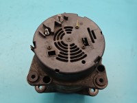 TEST Alternator Audi A4 B5 1.9 tdi