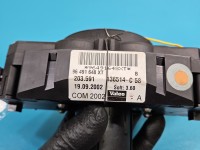 Przełącznik zespolony Citroen C3 I 96491648XT