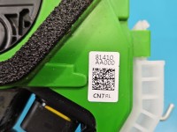 Zamek tył lewy 81410-AA000 Hyundai Elantra VII 20- 5pin