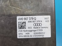 Pompa abs AUDI Q7 II 4M 4M0907379Q, 4M0907379N, 4M0614517AA