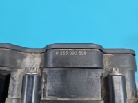 Pompa abs Peugeot 508 II 18- 0265290598, 98912786180, 0265956353