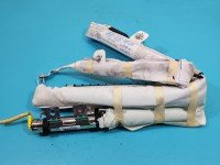 Kurtyna lewa poduszka airbag HYUNDAI i20 II 14-20 HB