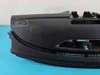 Deska rozdzielcza airbag pasażera kokpit Vw Passat B7