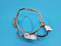 Wiązka instalacja 5A4FFF9, 5A4FFF9, Europejska, lewy tył hamulca ręcznego, 5A4FFF9 BMW iX1 U11