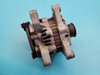 TEST Alternator Peugeot 307 9638544280 1.6 16v