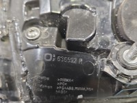 Lampa tył prawa klapy Audi A5 F5 EUROPA 8W6945094F