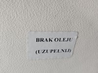 Skrzynia biegów Chevrolet Aveo T200 1.2 8V