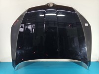 Maska przednia Skoda Superb III LF9R