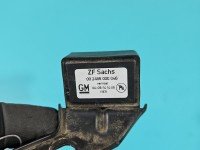 Czujnik zawieszenia Opel Insignia A 002455000046, 12841592