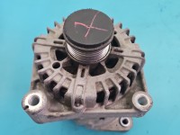 TEST Alternator bmw F30 2.0d 7823343, 2607244E