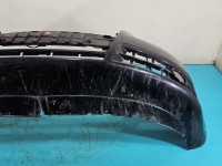 Zderzak przód Audi A4 B7 czarny LZ9Y