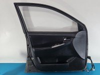 DRZWI PRZÓD LEWE KIEROWCY Toyota Corolla E12 5d brązowy