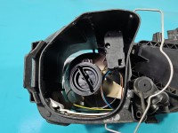 Reflektor prawy lampa przód Vw Touran I EUROPA 0301205202, 1T0941006D