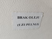 Most tylny DYFER tył Suzuki Sx4 I 06- 2.0 16v