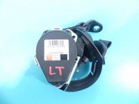 Pas bezpieczeństwa tył lewy Europejska, TYŁ LEWY Land rover Discovery Sport 14- L550 629397600B