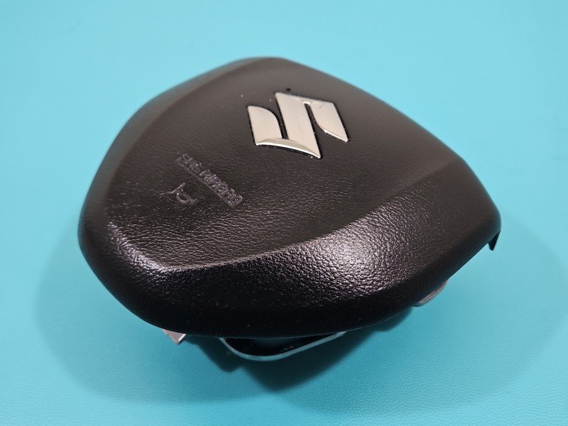 Poduszka powietrzna kierowcy airbag Suzuki Sx4 S-Cross 13-21 0589-P1-000106
