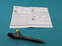 Wtryskiwacz Nissan Qashqai II J11 13-21 0445110546 1.6 dci (R9MA410)