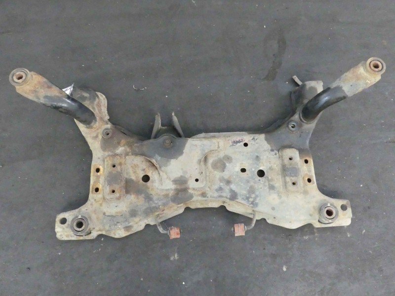 WÓZEK KOŁYSKA TRAWERS Sanki Belka silnika MAZDA 5 05- 2.0 16v