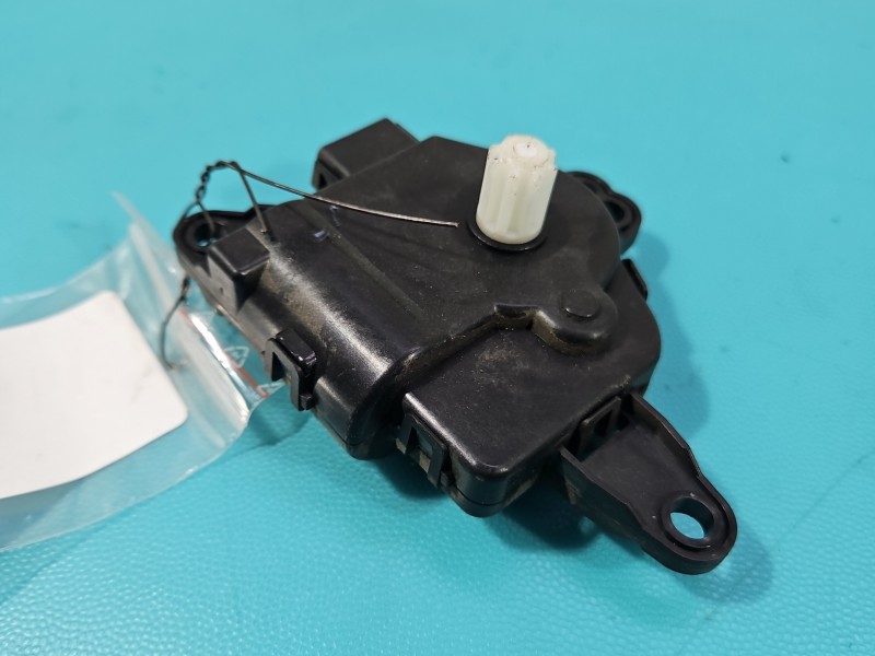 Silniczek nawiewu NAGRZEWNICY Kia Sportage III 10-15 EUROPA