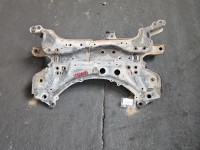 WÓZEK KOŁYSKA TRAWERS Sanki Belka silnika Toyota Auris I 1.4 D4D