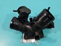 Przepustnica Ford Focus Mk2 9647015480 2.0 tdci