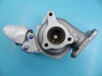 Turbosprężarka Regenerowana Opel Meriva B 10-17 789533-1, E55567731, E-55567731 1.7 cdti