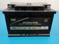 Akumulator