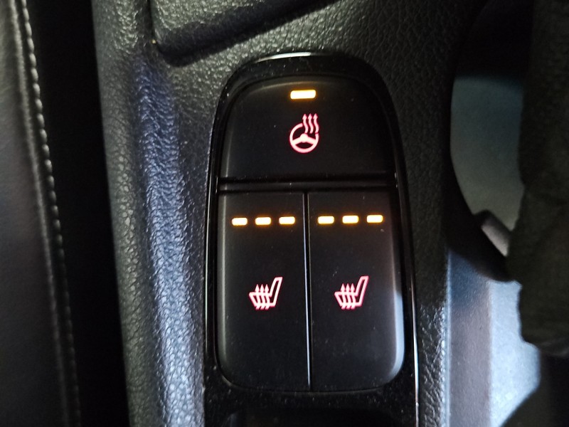 Przełącznik Podgrzewania kierownicy i foteli Kia Niro I 16-22 93310G5010