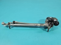 Silniczek Silnik wycieraczek przód Peugeot 508 II 18- 9813396080