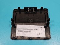 Osłona ZAŚLEPKA PLASTIK Skoda Superb III 3V0863289