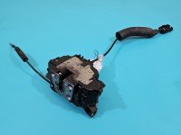 Zamek przód lewy Renault Megane III EUROPA