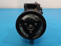 Sprężarka klimatyzacji kompresor 5Q0820803C Skoda Rapid 1.2 TSI (CBZA)