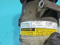 Sprężarka klimatyzacji kompresor Renault Megane II 1.6 16V 8200316164