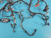 InstalacJa Wiązka silnika 82121CT02K60-F 1.6 vvti (1ZR) Toyota Corolla E15