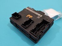 Sterownik moduł Producent części: OPEL, DRZWI PRZÓD PRAWY Opel Astra VI L 9853063580