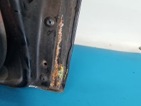 DRZWI PRZÓD LEWE KIEROWCY Vw Golf VI 5d CZARNY L041