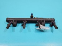 TESTOWANY Wtryskiwacz Peugeot 307 9628084680 2.0 16V